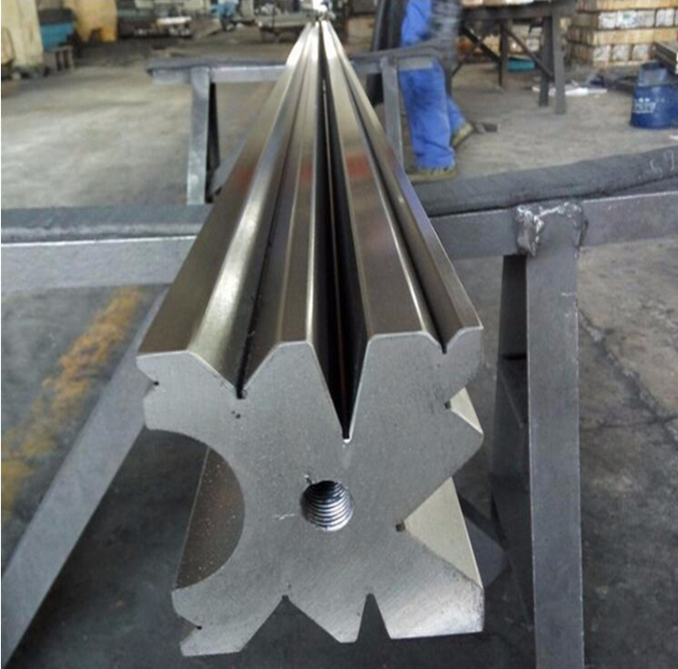 折彎機(jī)模具