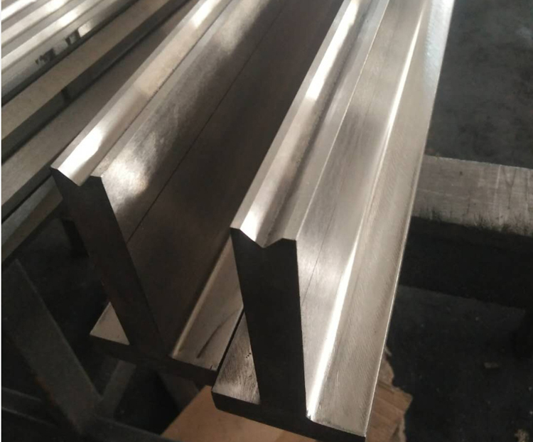 折彎機(jī)模具
