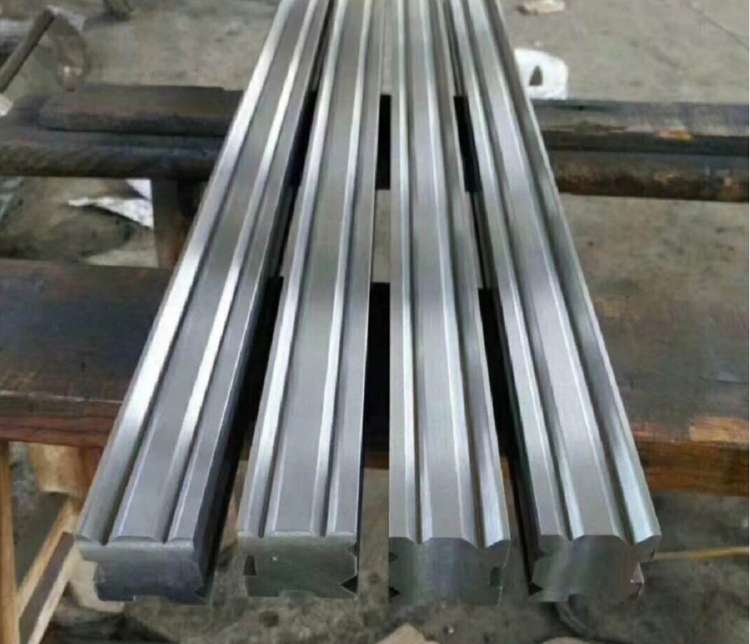 折彎機(jī)模具