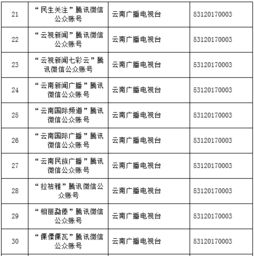 云南信息報六款產品喜獲首批互聯網新聞信息服務許可，助力云南信息服務升級
