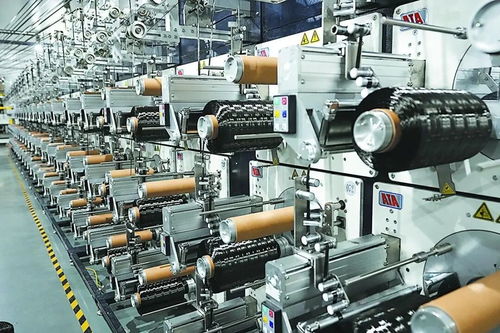 中國石化戰略投資氫能公司，加速綠色轉型與化工產業鏈升級