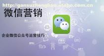 企業微信在自媒體營銷中的實戰技巧與價值——以甘肅正浩企業管理咨詢為例